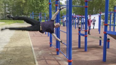 Фото: В Череповце определили места под 21 новую спортплощадку