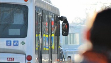 Фото: Дополнительная остановка появится в маршруте череповецкого городского транспорта