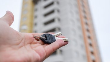 Фото: 18-квартирный дом может появиться в Череповце для детей-сирот