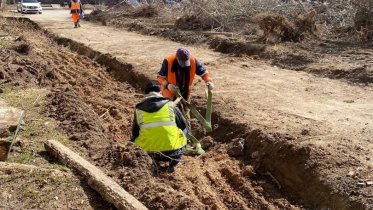 Фото: В Череповце на 78 миллионов отремонтируют местные дворы