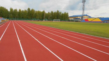 Фото: В Череповце стартовал беговой сезон