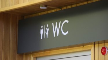 Фото: В Череповце станет больше общественных туалетов