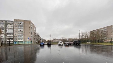 Фото: К 2023 году в Череповце начнут появляться муниципальные парковки