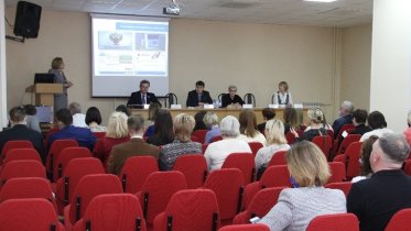 Фото: Студентов-медиков из Архангельска и Ярославля приглашают на работу в Череповец