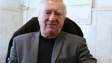 Фото: Мемориальная доска в честь бывшего ректора появится на здании ЧГУ