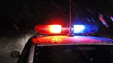 Фото: Залепленные снегом номера обошлись череповчанину в 5 тысяч рублей