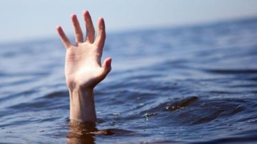 Фото: Рыбак из Череповца утонул в Бабаевском районе