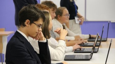 Фото: «Кванториум» и «IT-куб» откроют в Череповце