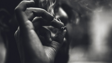 Фото: В Череповце пьяный покупатель устроил в магазине ночной дебош