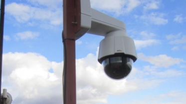 Фото: В Череповецком районе за лесными пожарами будут наблюдать при помощи камер