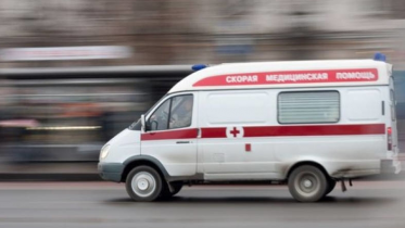 Фото: В майские праздники нагрузка на скорую помощь возросла в Череповце