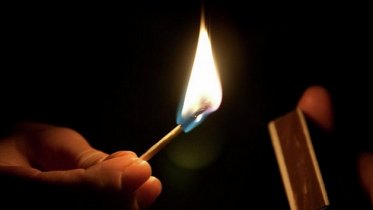 Фото: Новость о поджоге военкомата в Череповце опровергли