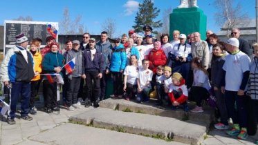 Фото: Новый глава Череповецкого района отправился по деревням