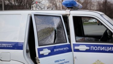 Фото: До 7 лет может провести за решеткой череповецкий дебошир