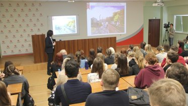 Фото: Череповчане оказались довольны местным образованием