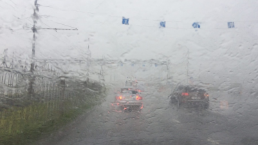 Фото: Майские грозы придут в Череповец