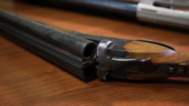 Фото: 4 браконьера выловили в Череповецком районе