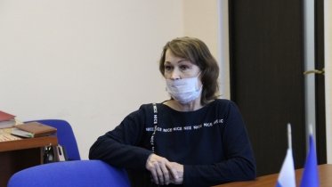 Фото: Череповчанке не включили в стаж работу в Белоруссии