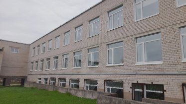 Фото: Свыше 50 миллиона рублей потратят на ремонт образовательных учреждений Череповецкого района