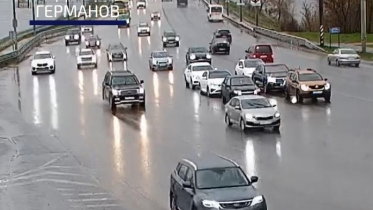 Фото: Камеры видеонаблюдения установили еще на трех перекрестках Череповца