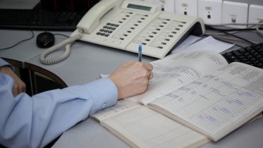 Фото: Пьяная череповчанка сообщила о готовящемся теракте в кафе