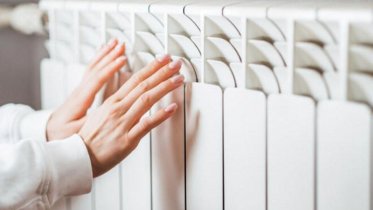 Фото: В Череповце отопительный сезон продлен до конца недели