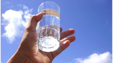 Фото: Водопроводный дюкер реконструируют в Суде