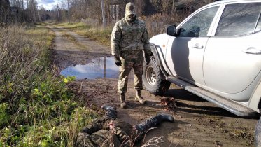 Фото: Череповчанин отправится за решетку за незаконное производство наркотиков