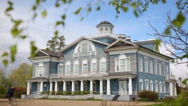 Фото: Завтра музеи Череповца можно будет посетить бесплатно