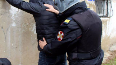 Фото: В Череповце пьяный гость из Грязовца устроил дебош