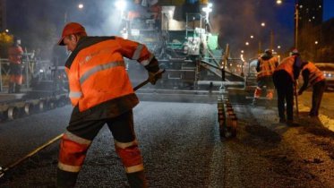 Фото: Жителей Заречья предупредили об ограничении движения по улице Первомайской