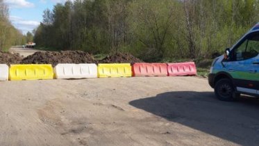 Фото: Изменился маршрут автобуса № 17 в Череповце