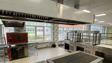 Фото: Новое оборудование появится в четырех школах Череповца