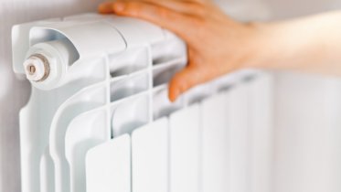 Фото: Череповчанам предложили проголосовать за окончание или продление отопительного сезона