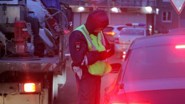 Фото: Свыше 400 нарушителей поймали на дорогах Череповца за выходные