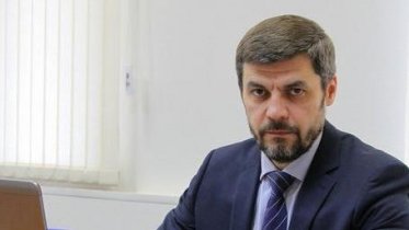 Фото: В Рыбинске выбрали мэра родом из Череповца