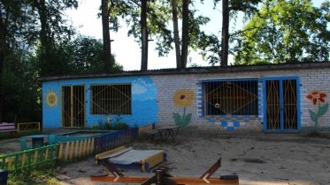 Фото: В череповецком детском саду «Ладушки» стартовал большой ремонт