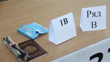 Фото: Школьникам Череповца рассказали, как вести себя на ЕГЭ