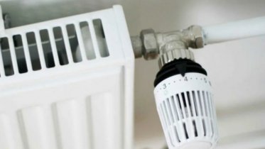 Фото: Мэр Череповца рассказал о грядущем завершении отопительного сезона