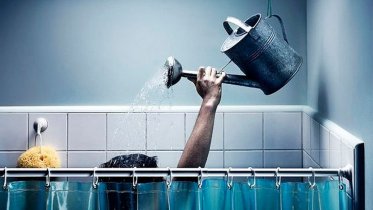 Фото: Жителям Череповецкого района напомнили об отключении горячей воды