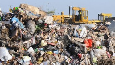 Фото: Мусоросортировочный полигон планируют построить в Череповце