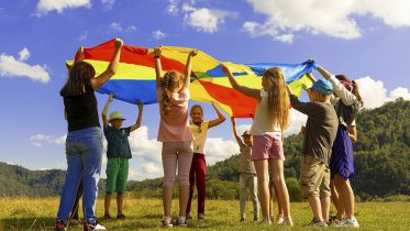 Фото: Череповчанам рассказали детали работы детских летних лагерей