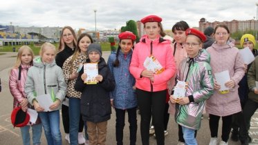 Фото: За три года волонтеры «Лиза Алерт» помогли разыскать 38 пропавших детей в Череповце