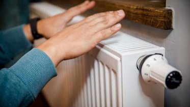 Фото: Отопительный сезон завершился в Череповце