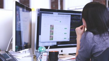 Фото: Оскорбительные выражения в соцсетях обернулись для череповчанки штрафом