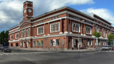 Фото: В Череповце займутся реконструкцией Советского проспекта с площадью Революции и парка «Серпантин»