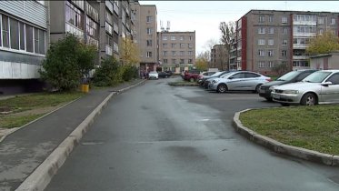 Фото: Подъезды к детсадам и школам отремонтируют в Череповце за счет городского бюджета