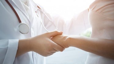 Фото: С начала августа начнет работать дневной стационар Центра амбулаторной онкологической помощи в ЧГБ