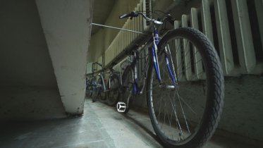 Фото: Два велосипеда украл череповчанин «под градусом»