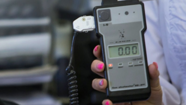 Фото: Сотрудников «Северстали» снова проверяют на алкоголь